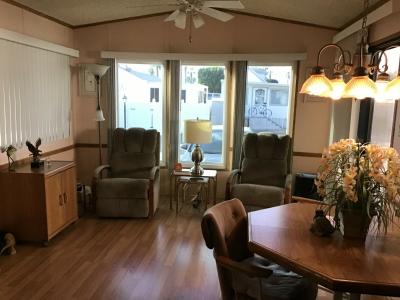 Photo 2 of 7 of home located at 47340 Jefferson St. #299 Indio, CA 92201