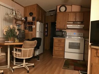 Photo 3 of 7 of home located at 47340 Jefferson St. #299 Indio, CA 92201