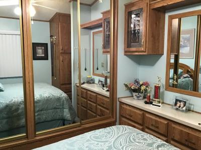 Photo 4 of 7 of home located at 47340 Jefferson St. #299 Indio, CA 92201