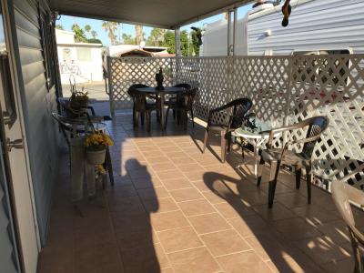 Photo 5 of 7 of home located at 47340 Jefferson St. #299 Indio, CA 92201