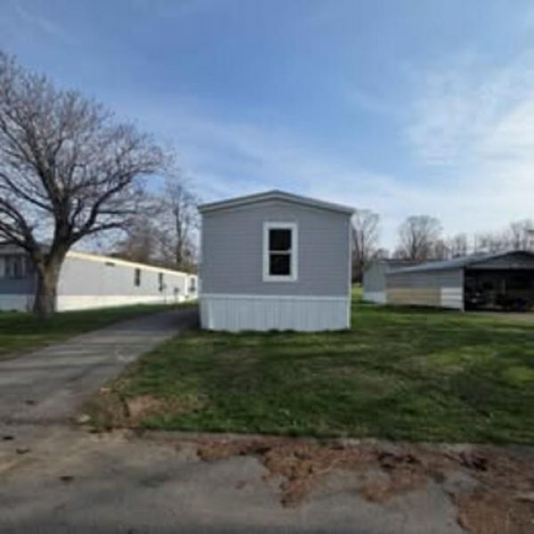 2021 Hamilton Mobile Home For Sale