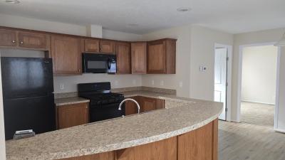 Mobile Home at 16430 Park Lake Rd. #27 East Lansing, MI 48823