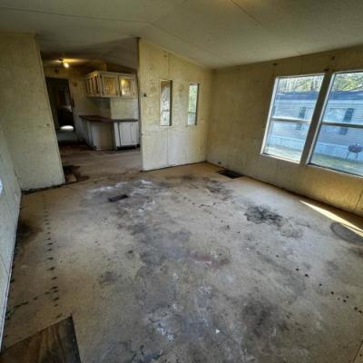 Mobile Home at 121 Elijah Hill Lane Thomasville, GA 31792