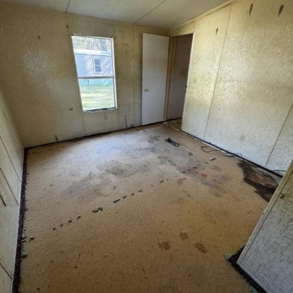 2000 Redman Mobile Home For Sale