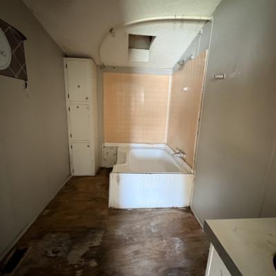 Mobile Home at 171 Blair Drive Cairo, GA 39828