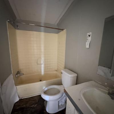 Mobile Home at 171 Blair Drive Cairo, GA 39828