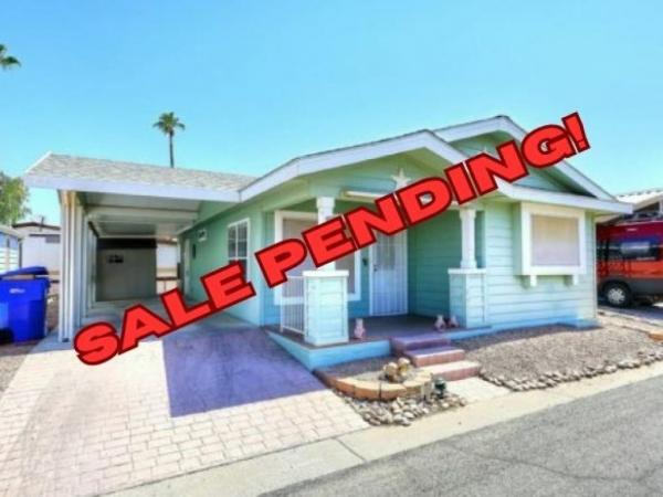 2004 Palm Harbor Mobile Home For Sale