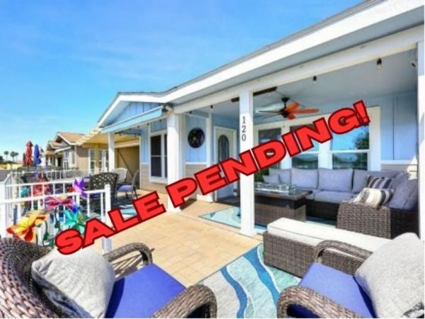 2018 Cavco Hillcrest II 1/2 Hip Mobile Home