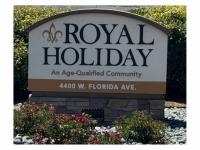 2026 CAVCO - Riverside Huntington Mobile Home