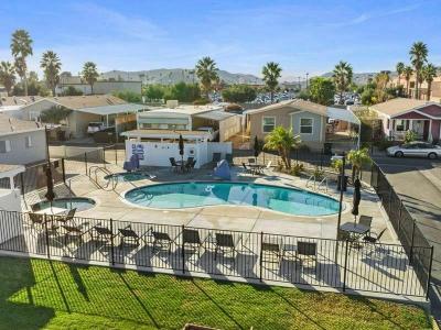 Photo 5 of 9 of home located at 4400 W Florida Avenue #35 Hemet, CA 92545