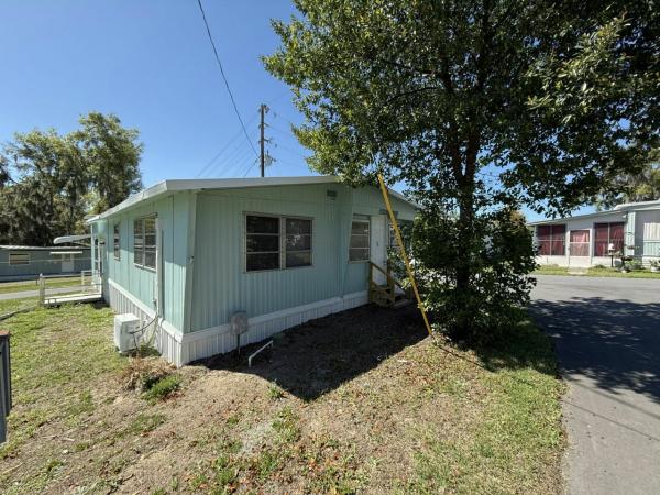 1965 SPOM Mobile Home For Sale