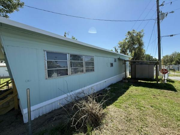 1965 SPOM HS  Home