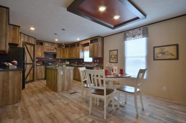 2026 Cavco Manufactured Home