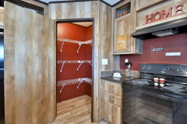 2026 Cavco Manufactured Home