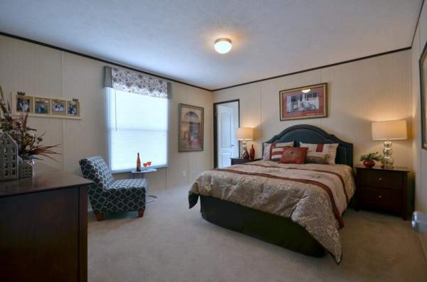 2026 Cavco Manufactured Home