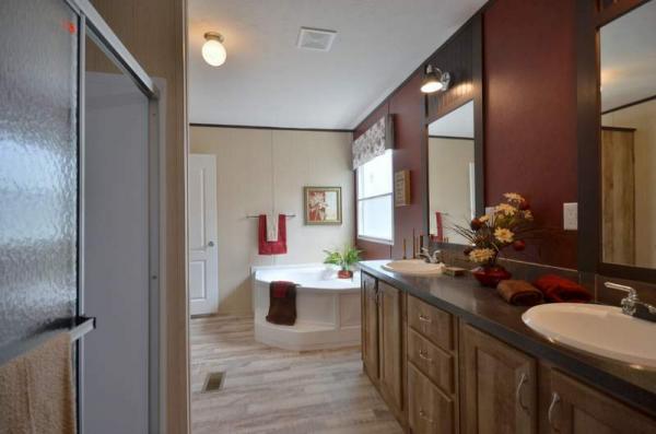 2026 Cavco Manufactured Home