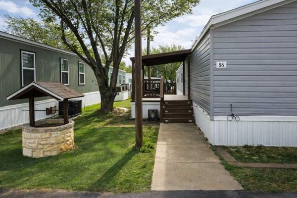 2018 Unknown Manufactured Home