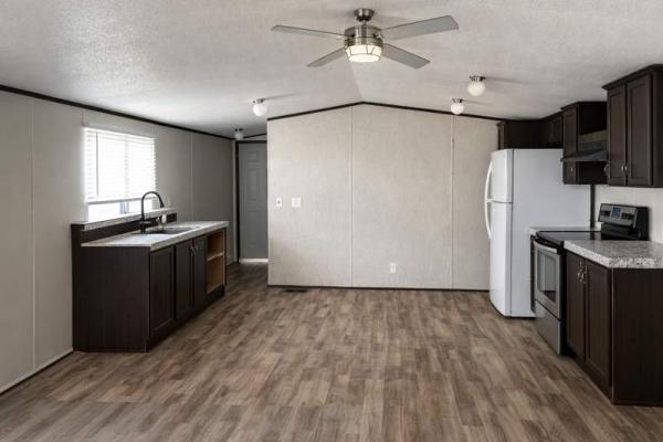 2018 Unknown Manufactured Home