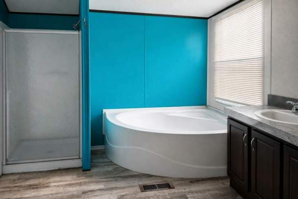 2018 Unknown Manufactured Home