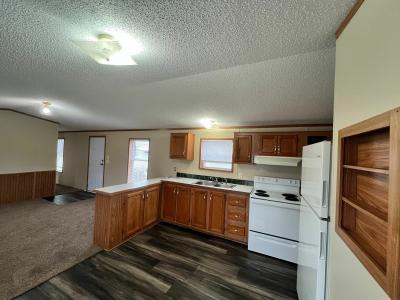 Mobile Home at 3536 Loveside Terrace Lansing, MI 48917