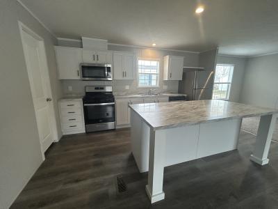 Mobile Home at 663 Oregon Belleville, MI 48111