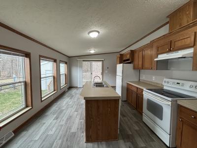 Photo 3 of 11 of home located at 424 Laurel Oak Lane Whittaker, MI 48190