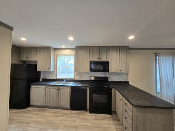 2024 Clayton Mobile Home For Sale