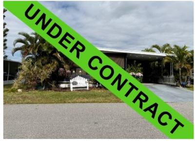 Mobile Home at 374 Teakwood Dr Ellenton, FL 34222