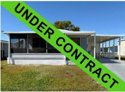 Mobile Home at 940 Siesta Dr Ellenton, FL 34222