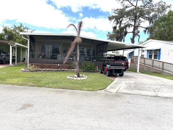 Photo 1 of 2 of home located at 95 Sargasso Ln. Winter Haven, FL 33880