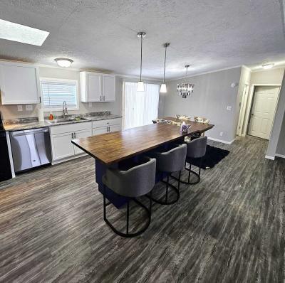 Photo 4 of 28 of home located at 1556 Deer Pt. Martin, MI 49070