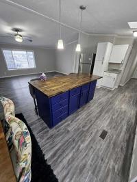 Woodfield Manufactured Home