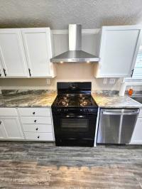 Woodfield Manufactured Home