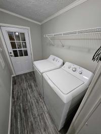 Woodfield Manufactured Home