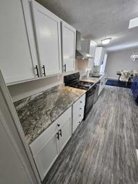 Woodfield Manufactured Home