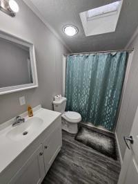 Woodfield Manufactured Home