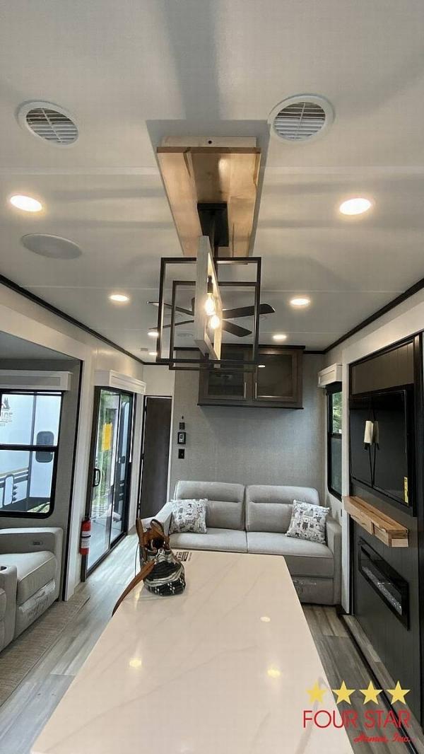 2024 FVCK  Home