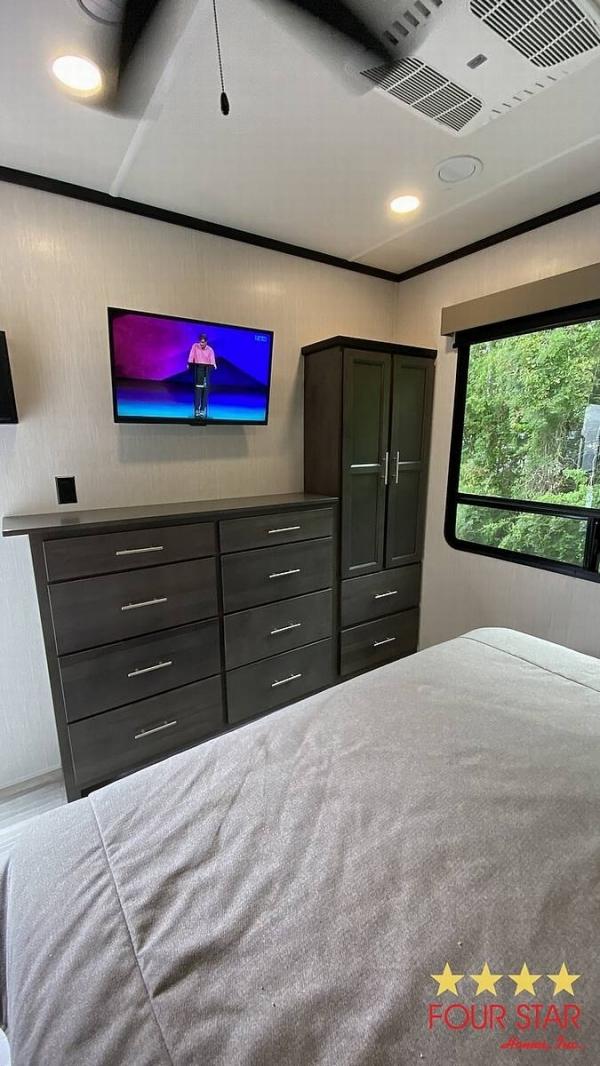 2024 FVCK  Home