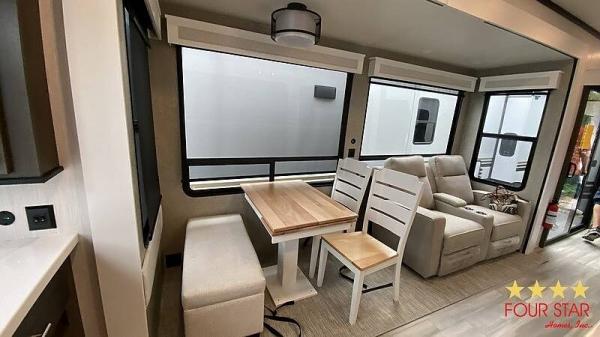 2024 FVCK  Home