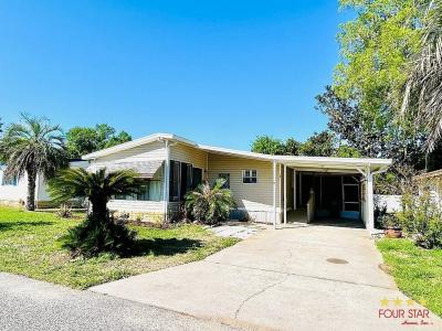 Mobile Home at 28944 Hubbard St Leesburg, FL 34748
