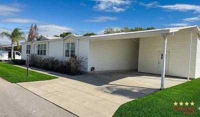 Mobile Home at 501 Ridgeway Blvd N Davenport, FL 33897