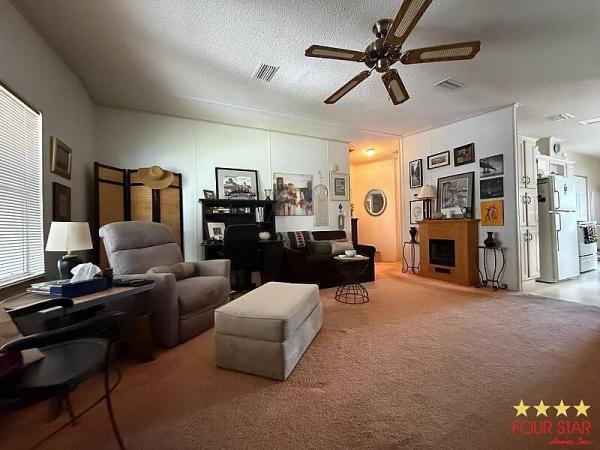 1994 PALM   Home