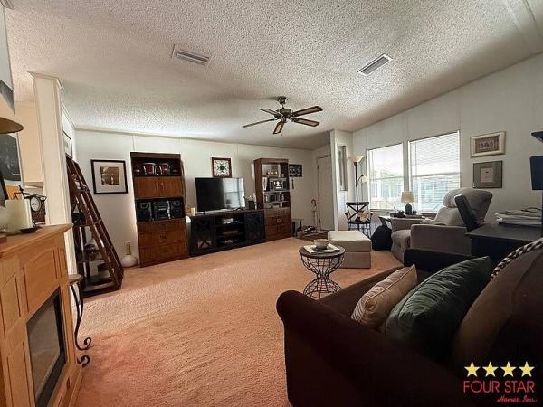1994 PALM   Home