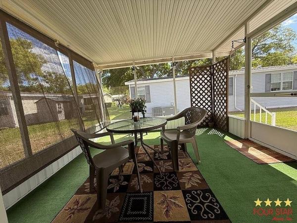 1994 PALM   Home
