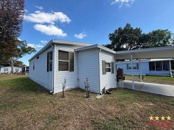 1994 PALM   Home