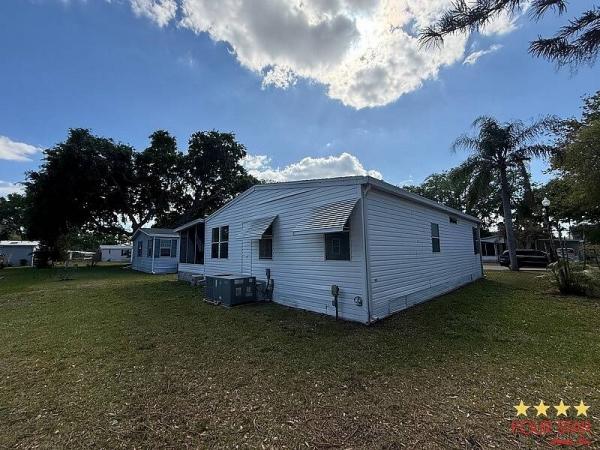 1994 PALM   Home