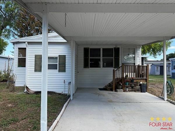 1994 PALM   Home
