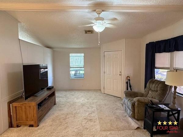 1987 FUQUA  Home