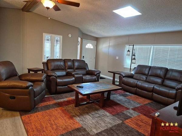 1988 PALM   Home