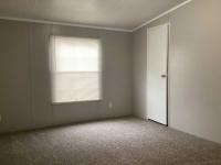 2001 Crest Ridge Homes Millennium Mobile Home